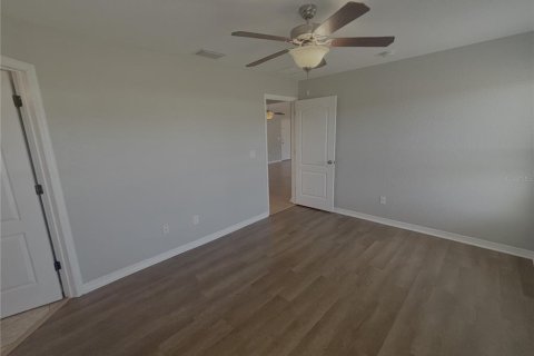 Villa ou maison à louer à Ocala, Floride: 3 chambres, 137.59 m2 № 2289943 - photo 12