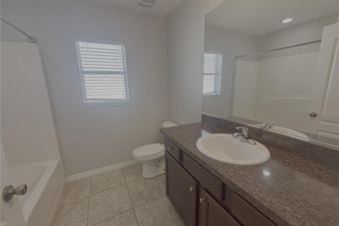 Villa ou maison à louer à Ocala, Floride: 3 chambres, 137.59 m2 № 2289943 - photo 14