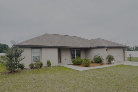 Villa ou maison à louer à Ocala, Floride: 3 chambres, 137.59 m2 № 2289943 - photo 3