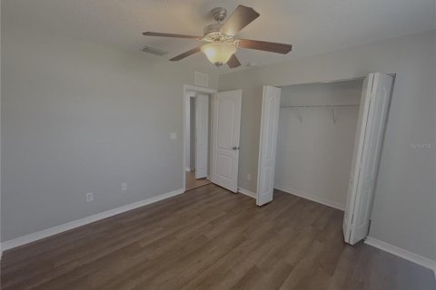 Villa ou maison à louer à Ocala, Floride: 3 chambres, 137.59 m2 № 2289943 - photo 18