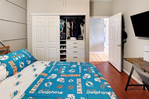 Townhouse in Pembroke Pines, Florida 3 bedrooms, 125.23 sq.m. № 1929827 - photo 18