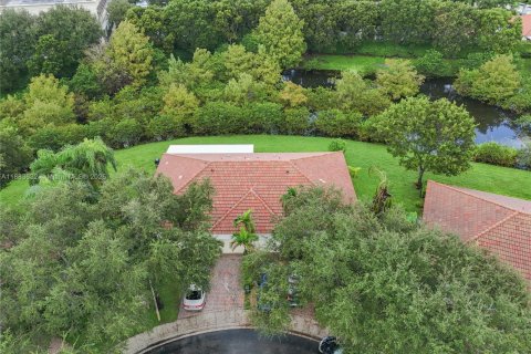 Townhouse in Pembroke Pines, Florida 3 bedrooms, 125.23 sq.m. № 1929827 - photo 28