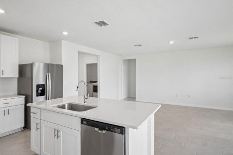 Villa ou maison à vendre à Auburndale, Floride: 3 chambres, 138.52 m2 № 2283281 - photo 4