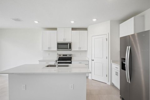 Villa ou maison à vendre à Auburndale, Floride: 3 chambres, 138.52 m2 № 2283281 - photo 5