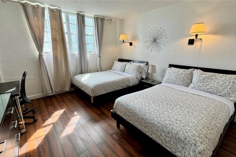 Купить кондоминиум в Санни-Айлс-Бич, Флорида 1 спальня, 93.37м2, № 1967323 - фото 9