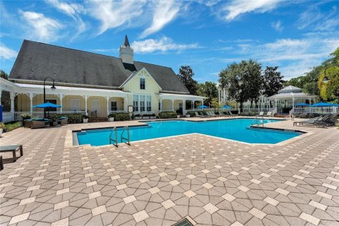 Condo in Celebration, Florida, 3 bedrooms № 2094255 - photo 25