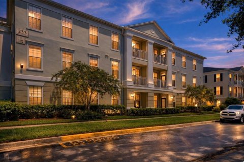 Condo à Celebration, Floride, 3 chambres  № 2094255