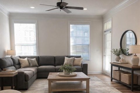 Condo in Celebration, Florida, 3 bedrooms № 2094255 - photo 8