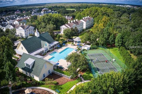 Condo in Celebration, Florida, 3 bedrooms № 2094255 - photo 29