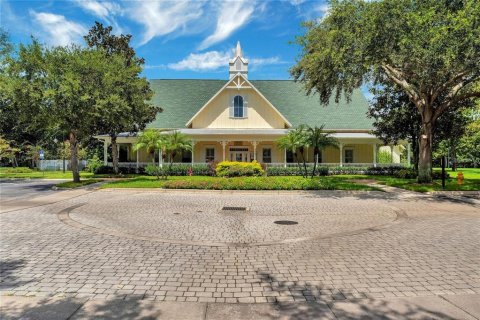 Condo in Celebration, Florida, 3 bedrooms № 2094255 - photo 15