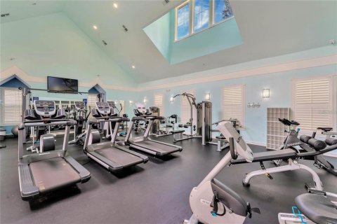 Condo in Celebration, Florida, 3 bedrooms № 2094255 - photo 21