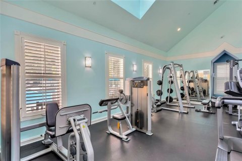 Condo in Celebration, Florida, 3 bedrooms № 2094255 - photo 22