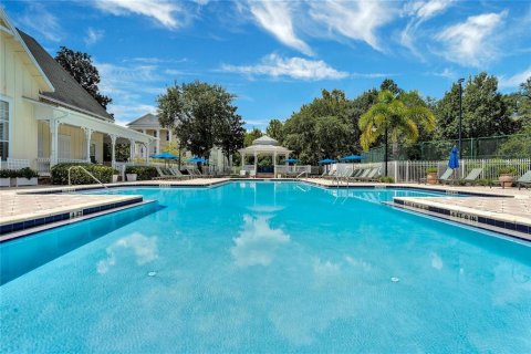 Condo in Celebration, Florida, 3 bedrooms № 2094255 - photo 24