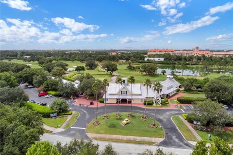 Condo in Celebration, Florida, 3 bedrooms № 2094255 - photo 20
