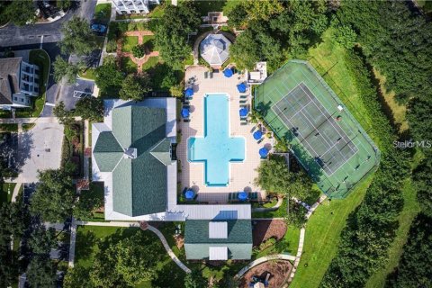 Condo in Celebration, Florida, 3 bedrooms № 2094255 - photo 30