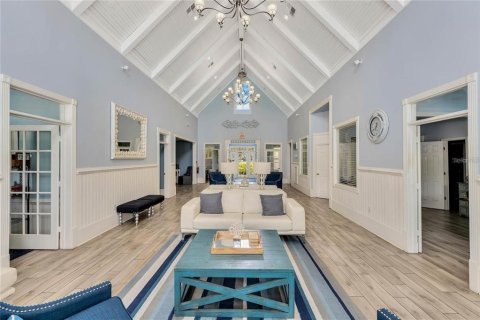 Condo in Celebration, Florida, 3 bedrooms № 2094255 - photo 17