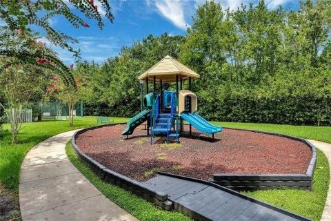 Condo in Celebration, Florida, 3 bedrooms № 2094255 - photo 26