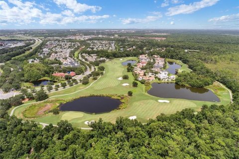 Condo in Celebration, Florida, 3 bedrooms № 2094255 - photo 19