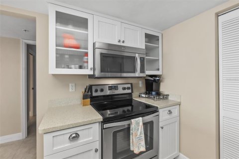 Condominio en venta en Daytona Beach Shores, Florida, 2 dormitorios, 126.63 m2 № 1913216 - foto 20
