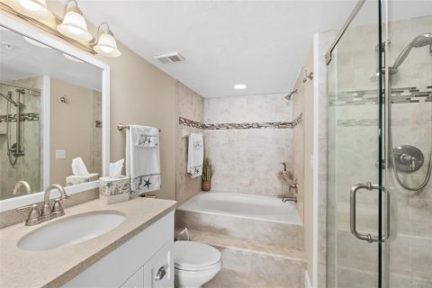 Condominio en venta en Daytona Beach Shores, Florida, 2 dormitorios, 126.63 m2 № 1913216 - foto 26