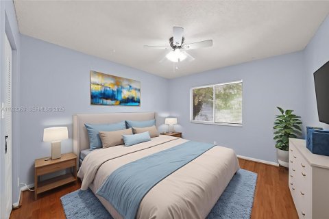 Condo in Miami, Florida, 1 bedroom  № 1993595 - photo 16