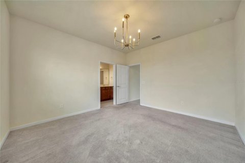 Купить виллу или дом в Киссимми, Флорида 7 комнат, 146.79м2, № 1800185 - фото 13