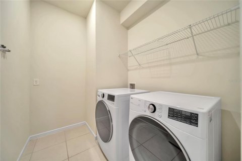 Купить виллу или дом в Киссимми, Флорида 7 комнат, 146.79м2, № 1800185 - фото 9