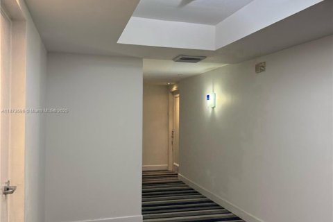 Condo in Aventura, Florida, 1 bedroom  № 2054425