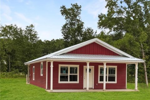 Villa ou maison à vendre à Trenton, Floride: 2 chambres, 89.09 m2 № 1771541 - photo 1