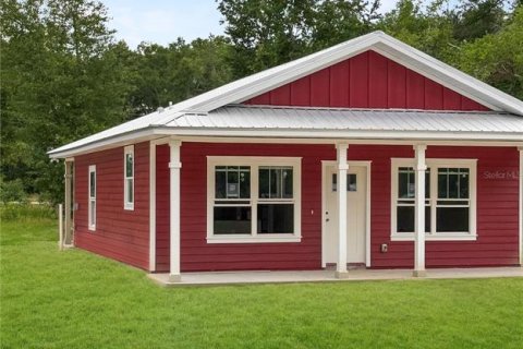Villa ou maison à vendre à Trenton, Floride: 2 chambres, 89.09 m2 № 1771541 - photo 2
