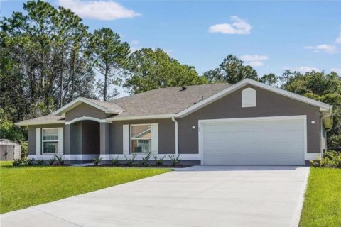 Casa en alquiler en Palm Coast, Florida, 4 dormitorios, 172.61 m2 № 1869816 - foto 1