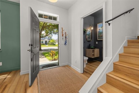Touwnhouse à vendre à Orlando, Floride: 2 chambres, 123 m2 № 2334158 - photo 3