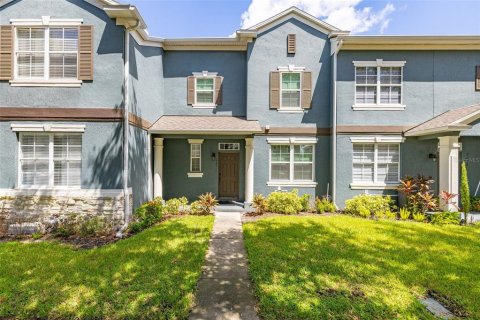 Townhouse in Orlando, Florida 2 bedrooms, 123 sq.m. № 2334158