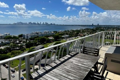 Condo in North Bay Village, Florida, 2 bedrooms  № 1729522 - photo 15