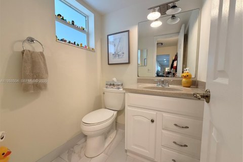 Купить кондоминиум в Бойнтон-Бич, Флорида 1 спальня, 88.26м2, № 2005954 - фото 7