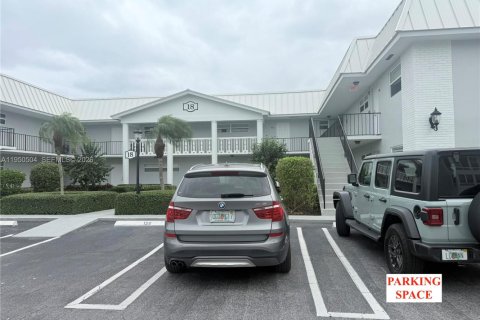 Купить кондоминиум в Бойнтон-Бич, Флорида 1 спальня, 88.26м2, № 2005954 - фото 13