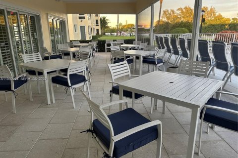 Купить кондоминиум в Бойнтон-Бич, Флорида 1 спальня, 88.26м2, № 2005954 - фото 23