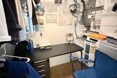 Купить кондоминиум в Бойнтон-Бич, Флорида 1 спальня, 88.26м2, № 2005954 - фото 11