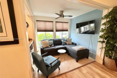 Купить кондоминиум в Бойнтон-Бич, Флорида 1 спальня, 88.26м2, № 2005954 - фото 4