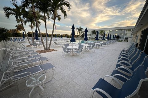 Купить кондоминиум в Бойнтон-Бич, Флорида 1 спальня, 88.26м2, № 2005954 - фото 26