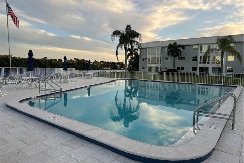 Купить кондоминиум в Бойнтон-Бич, Флорида 1 спальня, 88.26м2, № 2005954 - фото 24