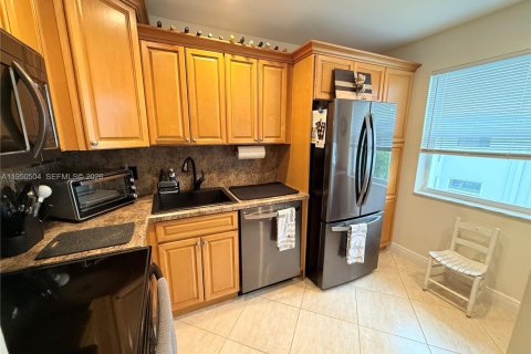 Купить кондоминиум в Бойнтон-Бич, Флорида 1 спальня, 88.26м2, № 2005954 - фото 5