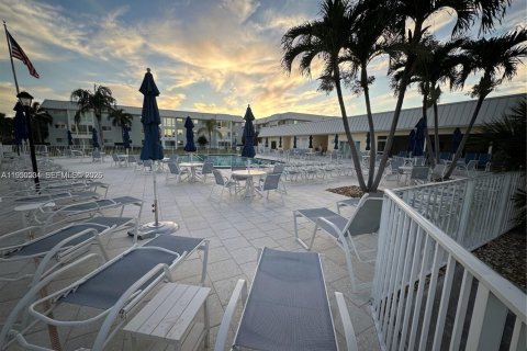 Купить кондоминиум в Бойнтон-Бич, Флорида 1 спальня, 88.26м2, № 2005954 - фото 25