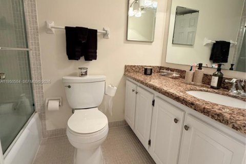 Купить кондоминиум в Бойнтон-Бич, Флорида 1 спальня, 88.26м2, № 2005954 - фото 10