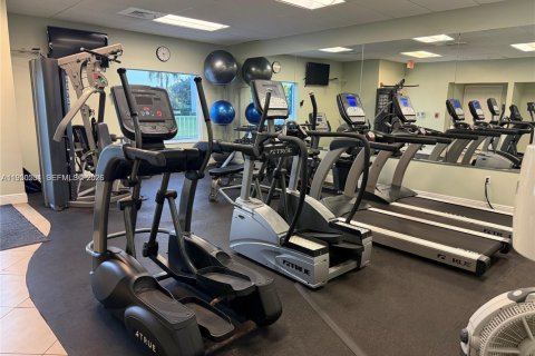 Купить кондоминиум в Бойнтон-Бич, Флорида 1 спальня, 88.26м2, № 2005954 - фото 18