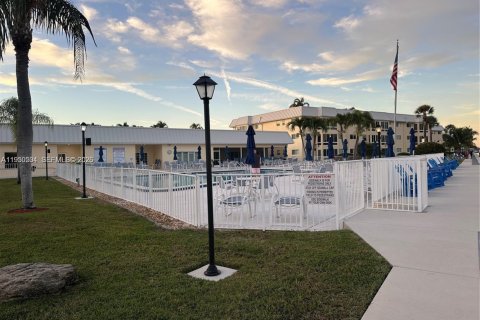 Купить кондоминиум в Бойнтон-Бич, Флорида 1 спальня, 88.26м2, № 2005954 - фото 27