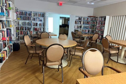 Купить кондоминиум в Бойнтон-Бич, Флорида 1 спальня, 88.26м2, № 2005954 - фото 20