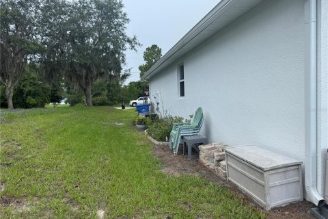 Villa ou maison à vendre à Osteen, Floride: 3 chambres, 135.45 m2 № 1837759 - photo 22