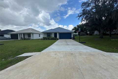 Villa ou maison à vendre à Osteen, Floride: 3 chambres, 135.45 m2 № 1837759 - photo 4