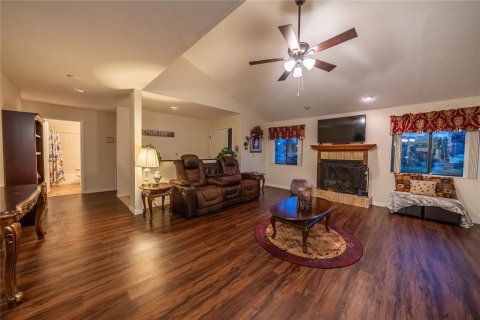 Adosado en venta en Ocala, Florida, 2 dormitorios, 126.35 m2 № 2141984 - foto 22